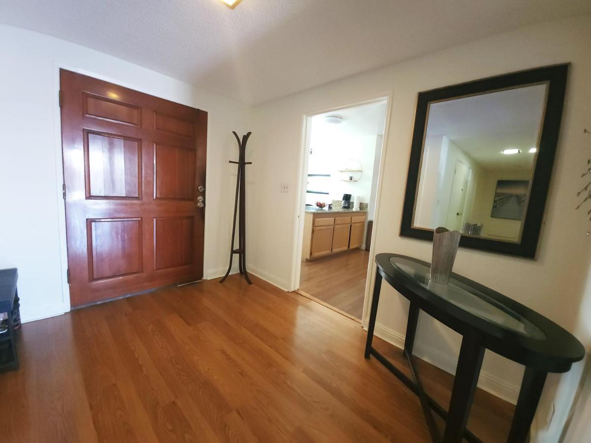 The Hathaway Suites ลอสแอนเจลิส ภายนอก รูปภาพ